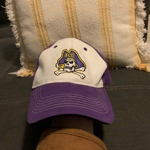 ECU Hat